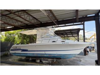 Botes Proline 30 WalkAround 2001  Puerto Rico