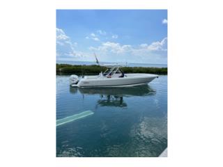 2016 Intrepid 327 CC Puerto Rico