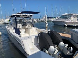 Botes Boston Whaler Puerto Rico