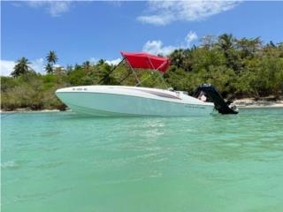 2024 Tahoe T18 Puerto Rico