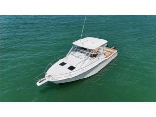 GRADY WHITE 330 EXPRESS 2004 Puerto Rico