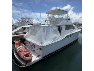 2000 Tiara Yachts 43� Convertible Puerto Rico