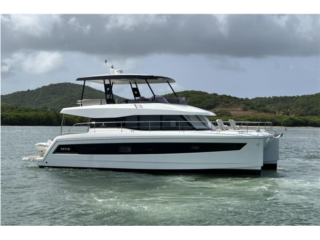 Boats Contender Puerto Rico