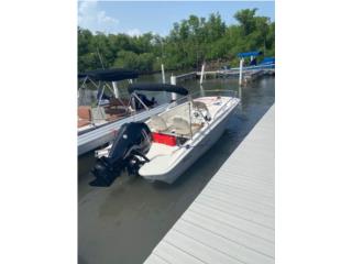 Botes 2020 Boston Whaler Super Sport 16 Puerto Rico