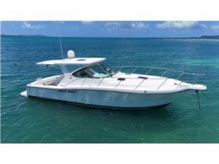 TIARA 36 OPEN 2007 Puerto Rico