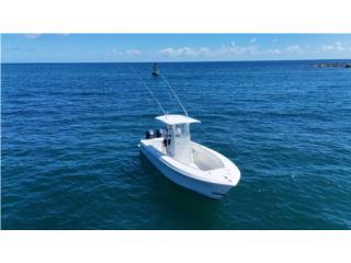 CONTENDER 28 2004, 2023 YAMAHA 200hp Puerto Rico