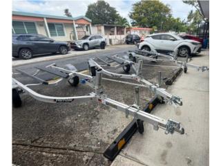 Boats LLEGARON CARRETON NUEVO 2026 TRITON Puerto Rico