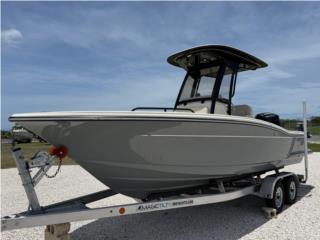 2026 Scout 220 XSF Puerto Rico
