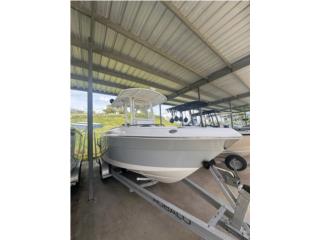 Robalo R222 Explorer 2019 Puerto Rico