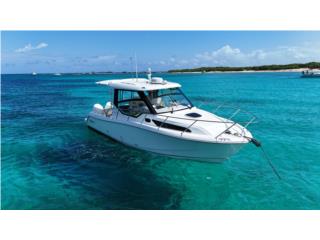 BOSTON WHALER 325 CONQUEST 2020 Puerto Rico