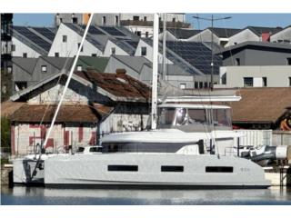 2026 Lagoon 55 | 55ft Puerto Rico
