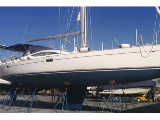 2006 Jeanneau Sun Odyssey 49 DS | 49ft Puerto Rico