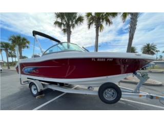 Botes 2013 Robalo R207DC Ready for Water Puerto Rico