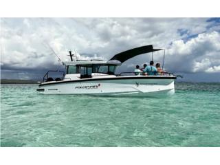 Boats Albin Puerto Rico