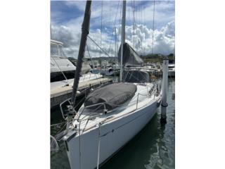 Botes 2011 Jeanneau Sun Odyssey 44i Puerto Rico