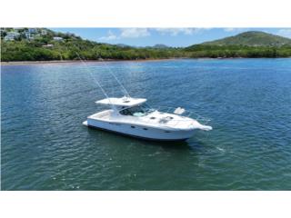 TIARA 36 OPEN 2007 Puerto Rico