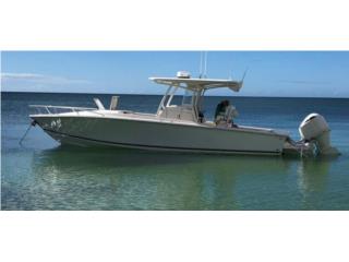 Botes Jupiter Puerto Rico