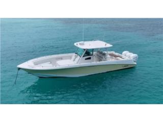 Boats 2010 Boston Whaler 370 Outrage Puerto Rico
