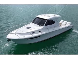 Botes 2019 Pursuit OS 355 Offshore Puerto Rico