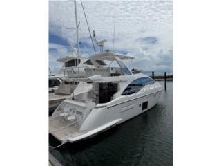 Botes 2024 Azimut 50 Fly  Puerto Rico