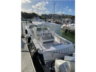 2022 Scout 380 LXF Puerto Rico