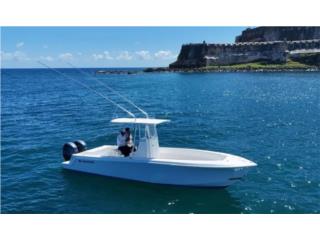 Boats 2004 Contender 28 Tournament Puerto Rico