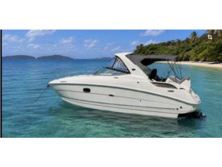 Boats Sea Ray Puerto Rico