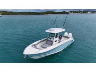 Botes BOSTON WHALER 28 OUTRAGE 2024 Puerto Rico