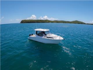 Botes Boston Whaler 325 Conquest 2024 Puerto Rico