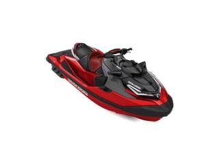 Botes 2024 Sea-Doo PWC RXT X 325 AUD GY IBR Puerto Rico