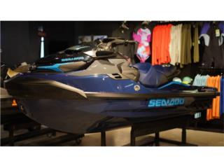 2026 Sea-Doo GTX 170 Audio Puerto Rico