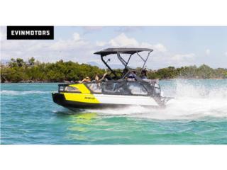2024 Sea-Doo Switch� Sport 18 - 230 hp Galvan Puerto Rico