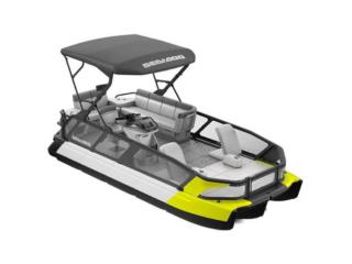 2023 Sea-Doo Switch Sport 21 - 230 HP Puerto Rico