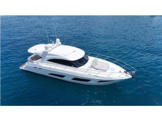 RIVIERA 48 SPORT 2018 Puerto Rico