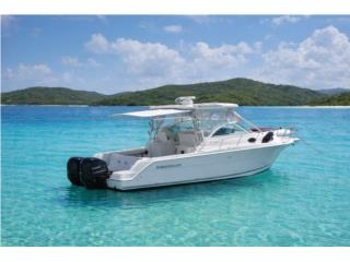 Boats Coastal 29 �00 /  VENDIDA Puerto Rico