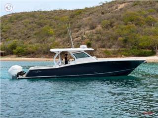 2022 Scout 380 LXF Puerto Rico