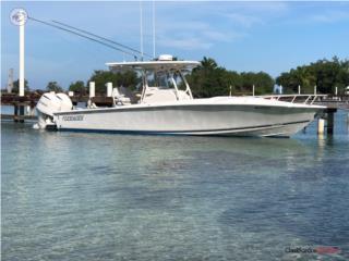 2026 300hp engs Trailer Puerto Rico