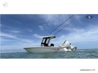 Boats 350hp Suzuki / Trailer Puerto Rico