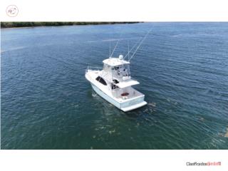Boats TIARA 39 CONVERTIBLE 2006 Puerto Rico