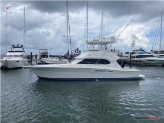 Boats 2005 Riviera 47� Flybridge Puerto Rico