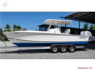 Botes Jupiter 32 Pies 2017-Excelente Condici�n Puerto Rico