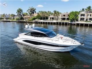  2020 Princess V55 ?? MAJOR PRICE IMPROVEMENT Puerto Rico