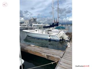 2004 Regulator 32 Puerto Rico