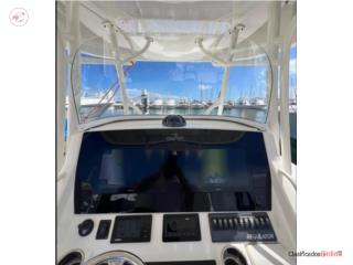 2016 Regulator 34 CC Puerto Rico