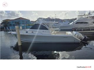 2019 PURSUIT 38.5 Puerto Rico