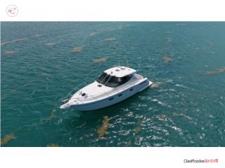 Boats TIARA YACHTS 3900 SOVRAN 2008 Puerto Rico