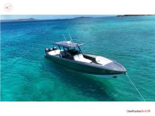 NOR-TECH 390 SPORT 2022 Puerto Rico