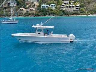 2020 Southport 30 FE Puerto Rico