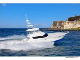 Botes Best Sportfish in PR** Puerto Rico