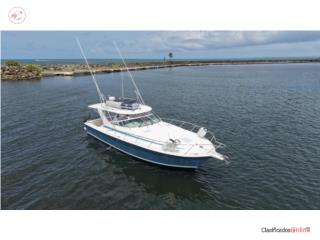 Botes RIVIERA 40 OFFSHORE 2003 Puerto Rico